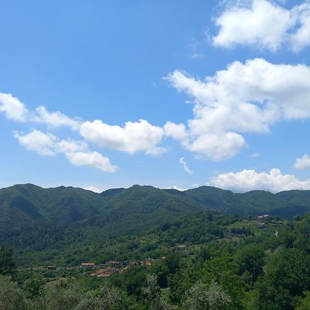 Apartamento La Raminga Sud Podenzana Exterior foto
