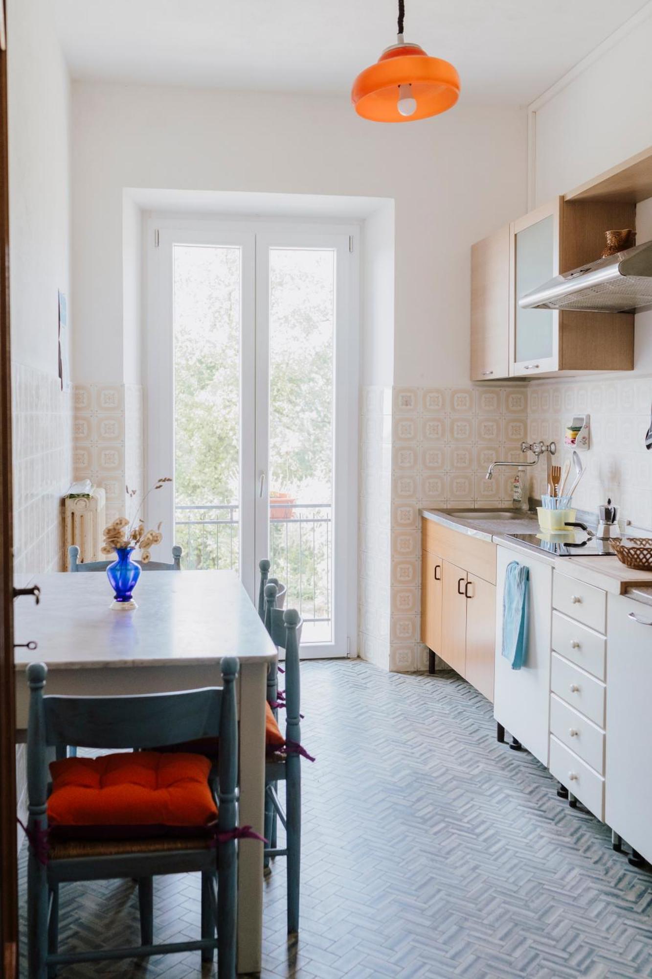 Apartamento La Raminga Sud Podenzana Exterior foto