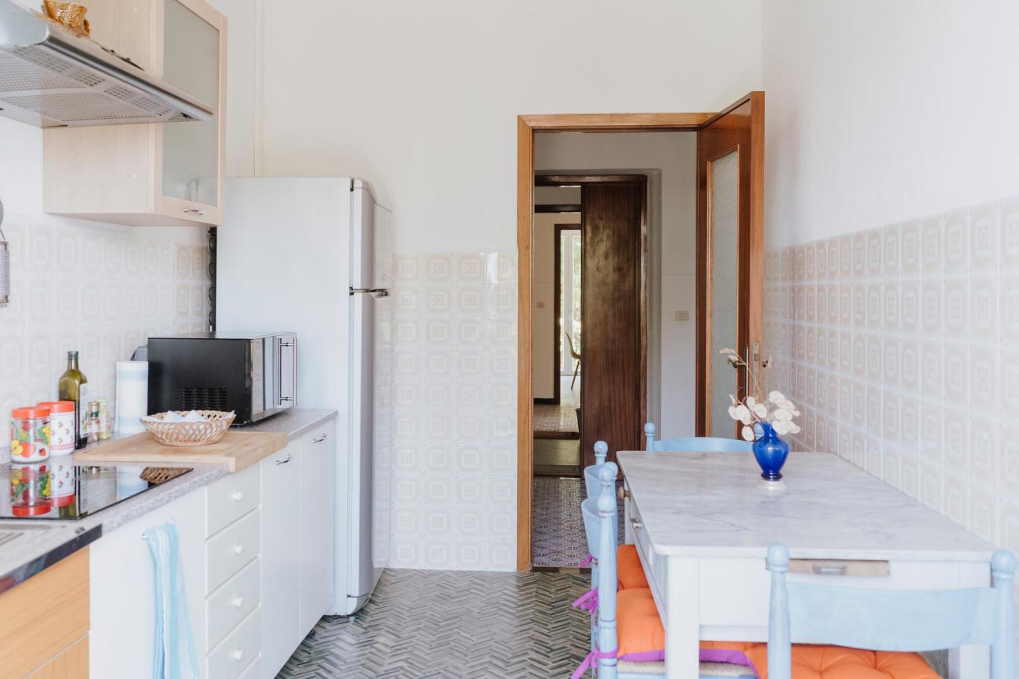 Apartamento La Raminga Sud Podenzana Exterior foto