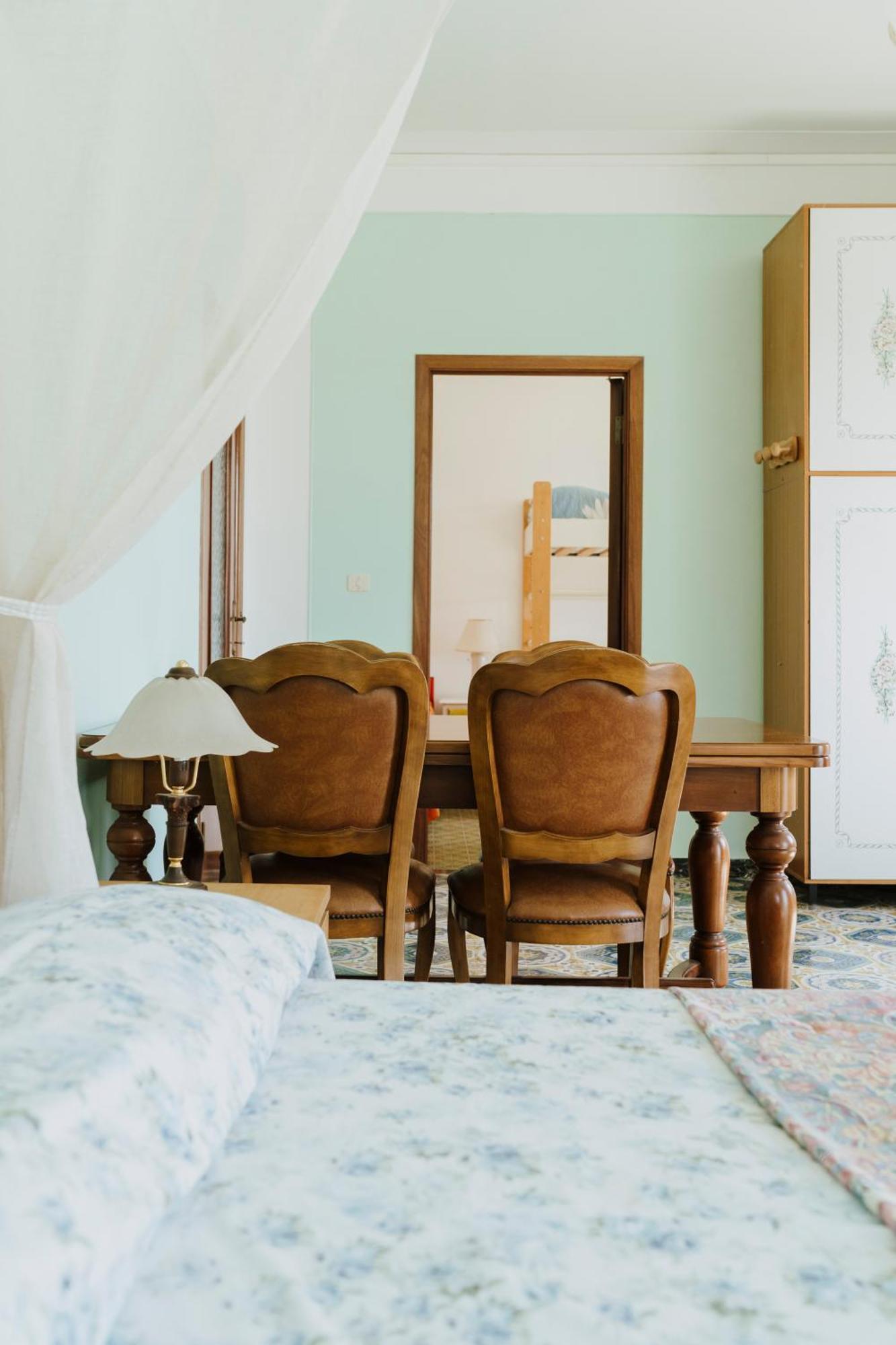 Apartamento La Raminga Sud Podenzana Exterior foto
