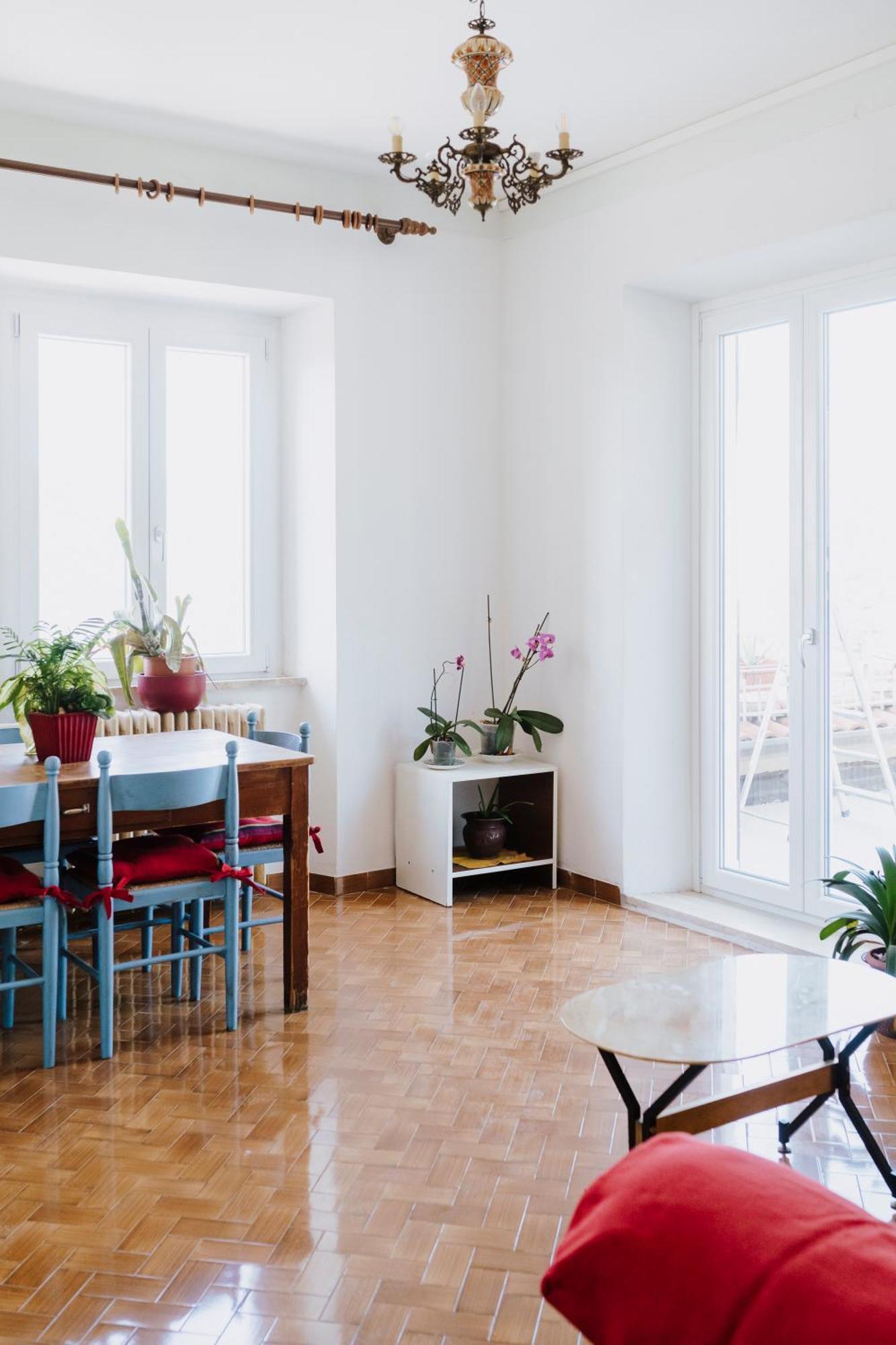 Apartamento La Raminga Sud Podenzana Exterior foto